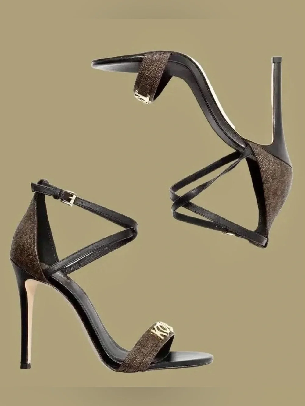 Michael Kors new box